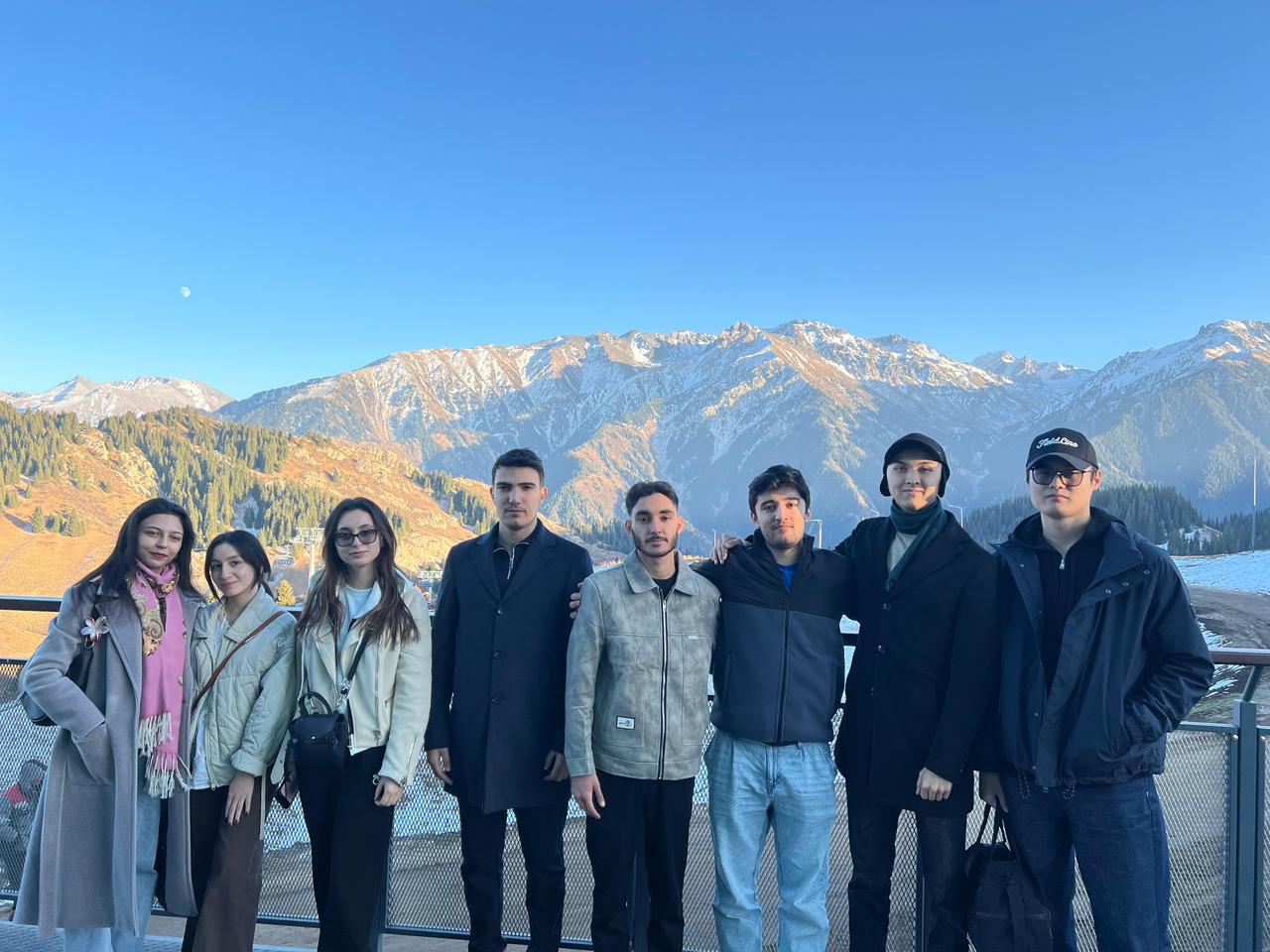 ТДМ 3-мақсаты: Денсаулық және игілік